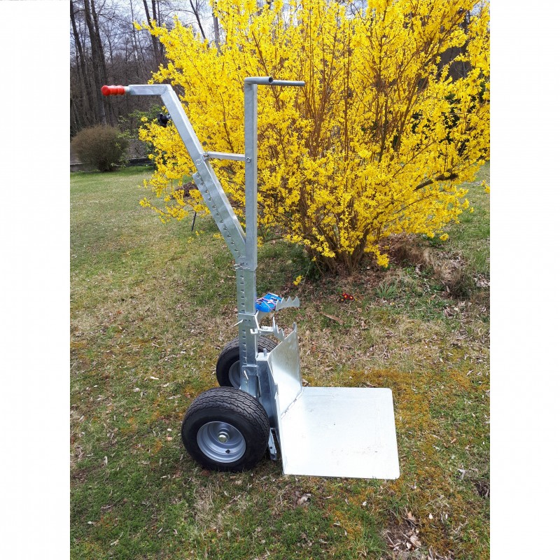 Diable multifonction