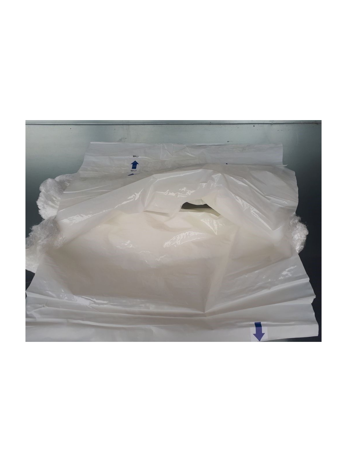 Filet LZ 45 maille serrée en manchette de 300 m ou 500m. - Coserwa