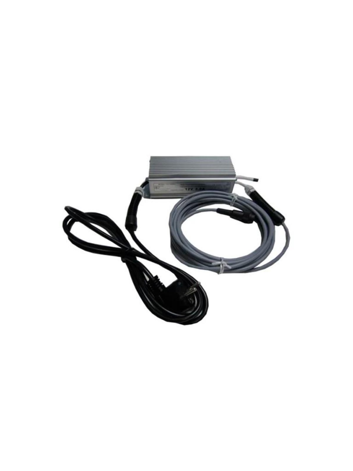 Bloc d'Alimentation ultraSon