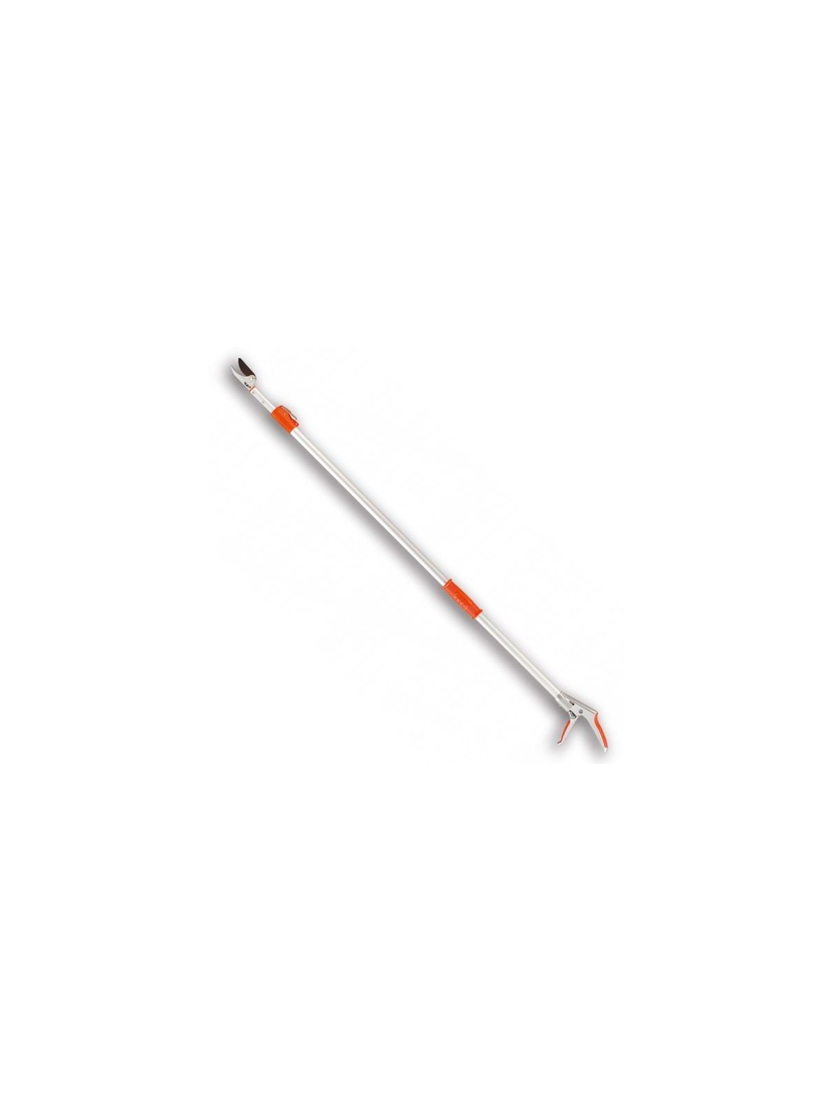 Sécateur téléscopique règlable