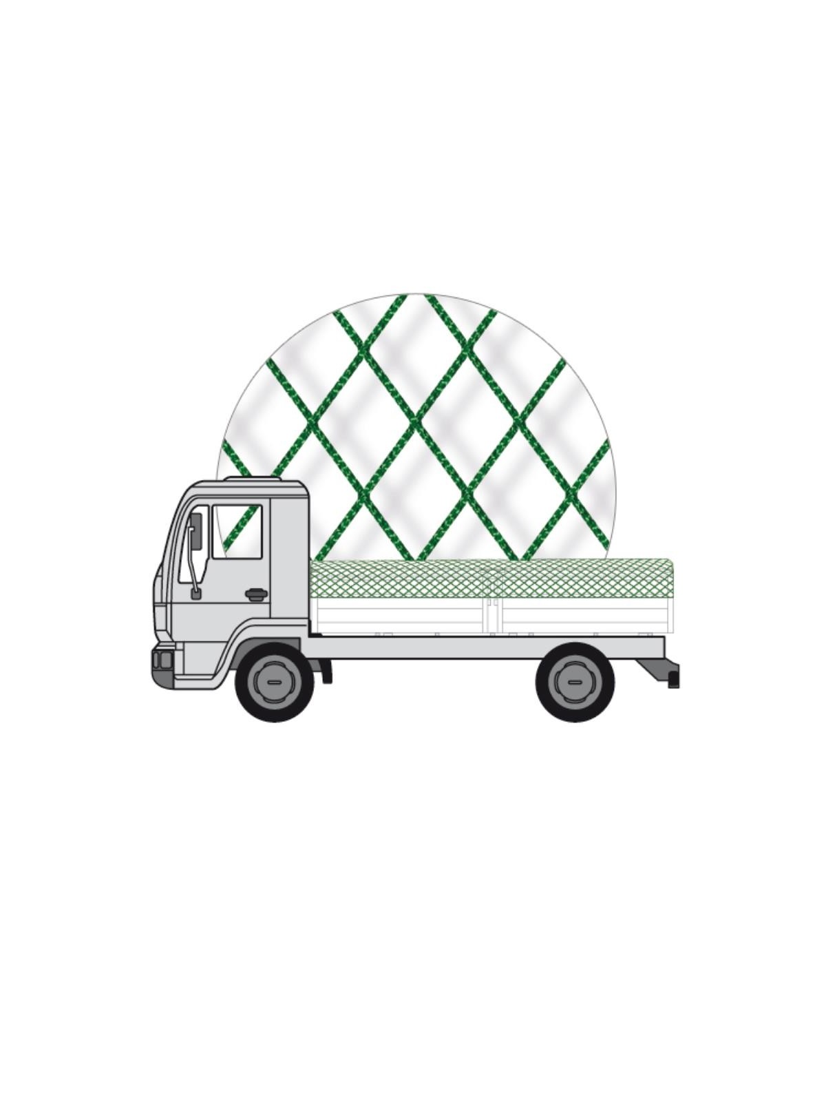 Filet de sécurité - Coserwa