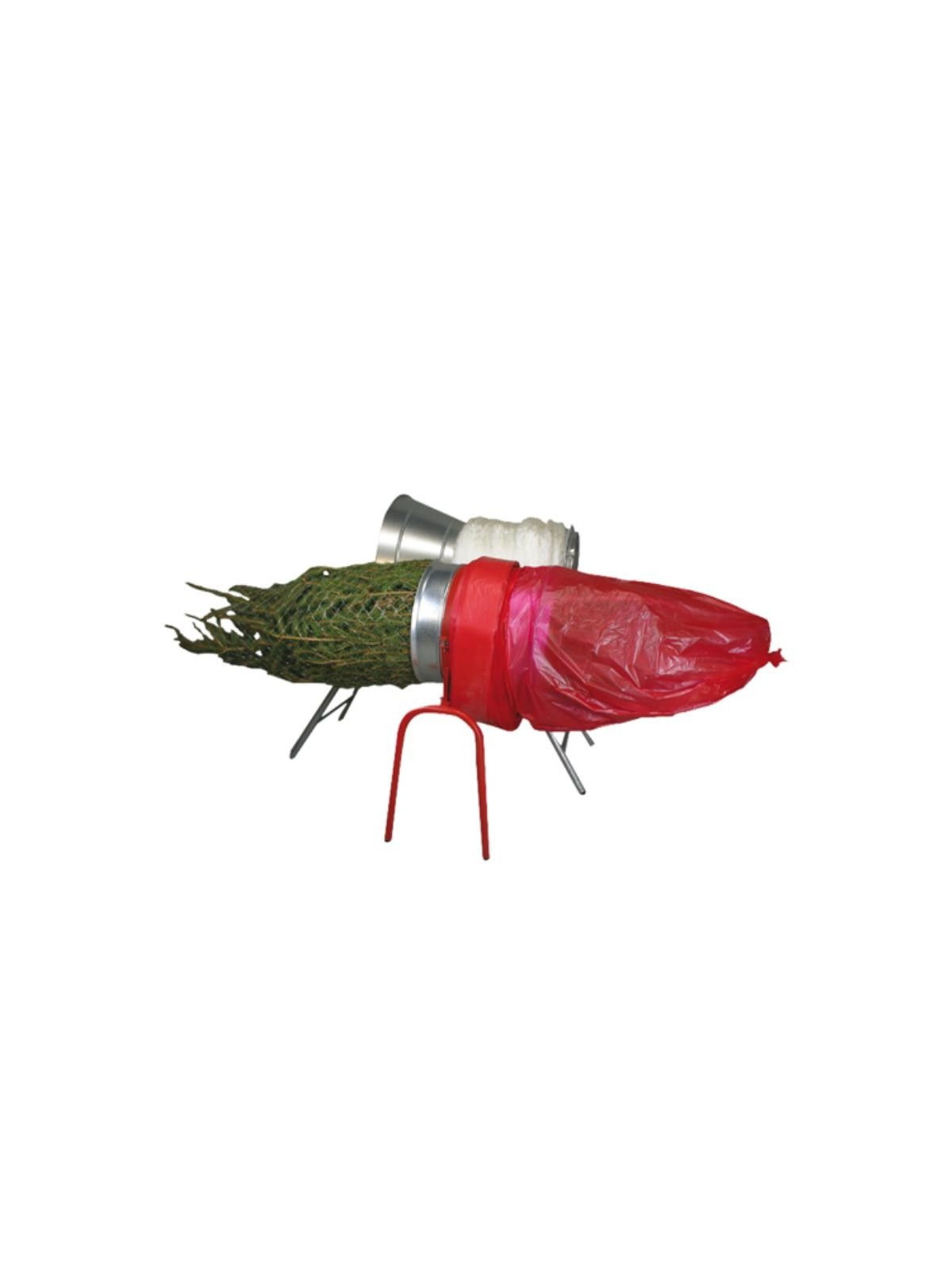 Longopac housse transport sapin - Coserwa