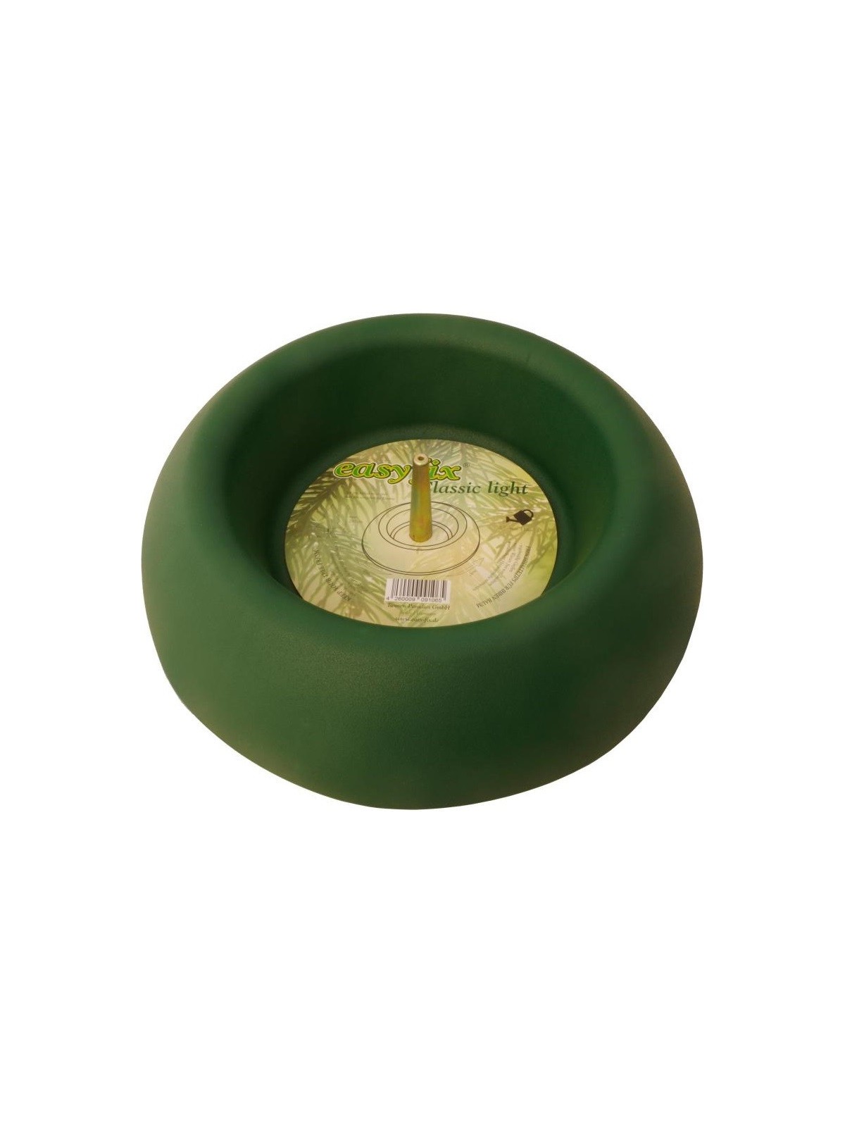 Pied Easyfix avec pointe soudée - Coserwa