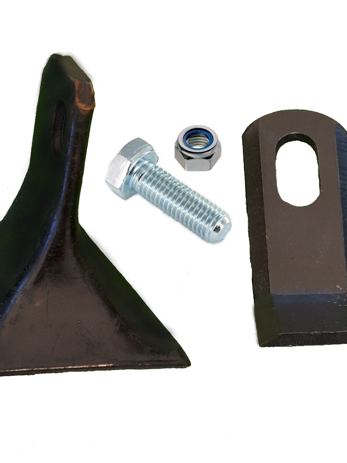 Outils de coupe pour broyeurs - Coserwa