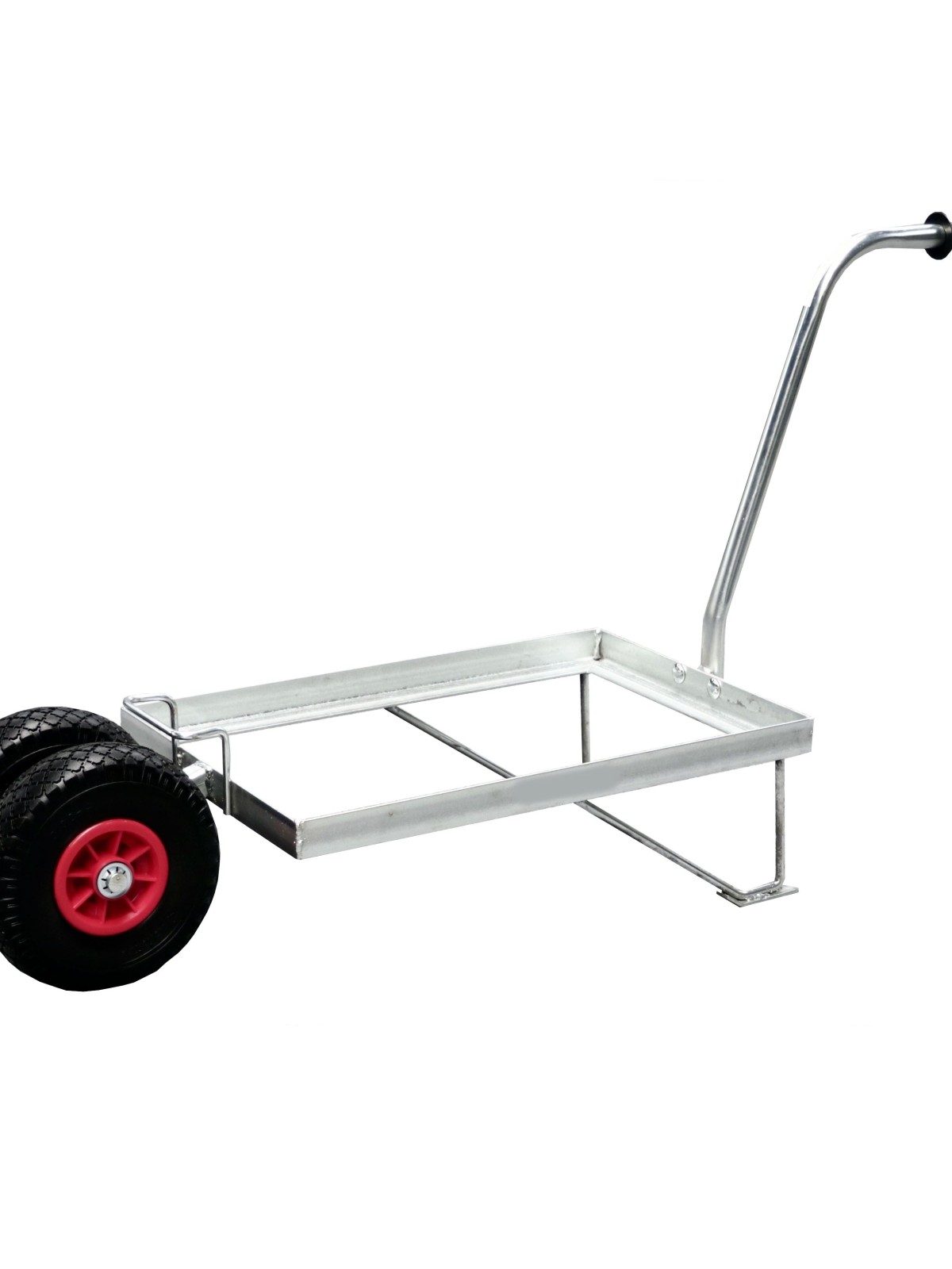 Chariot Voie étroite