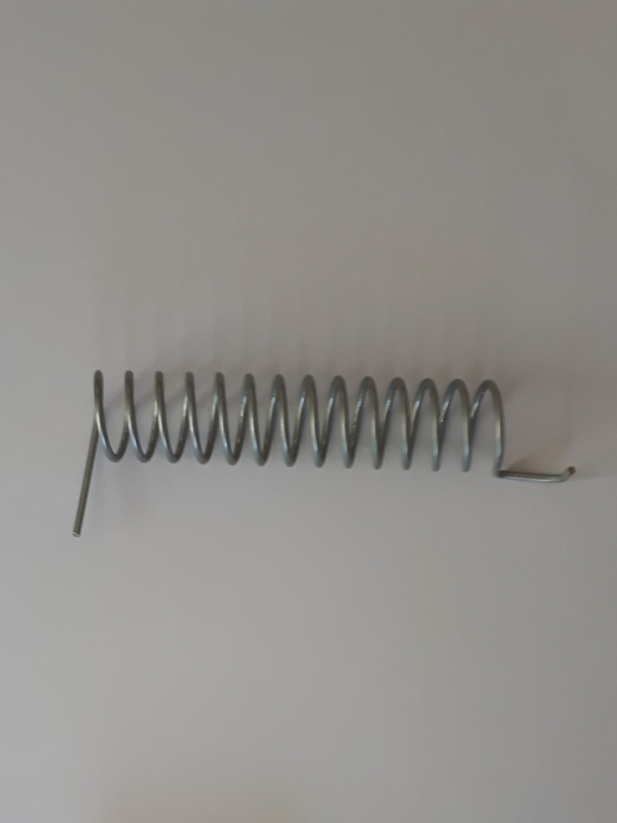 Ressort roues distributrice 16,24,48 pinces