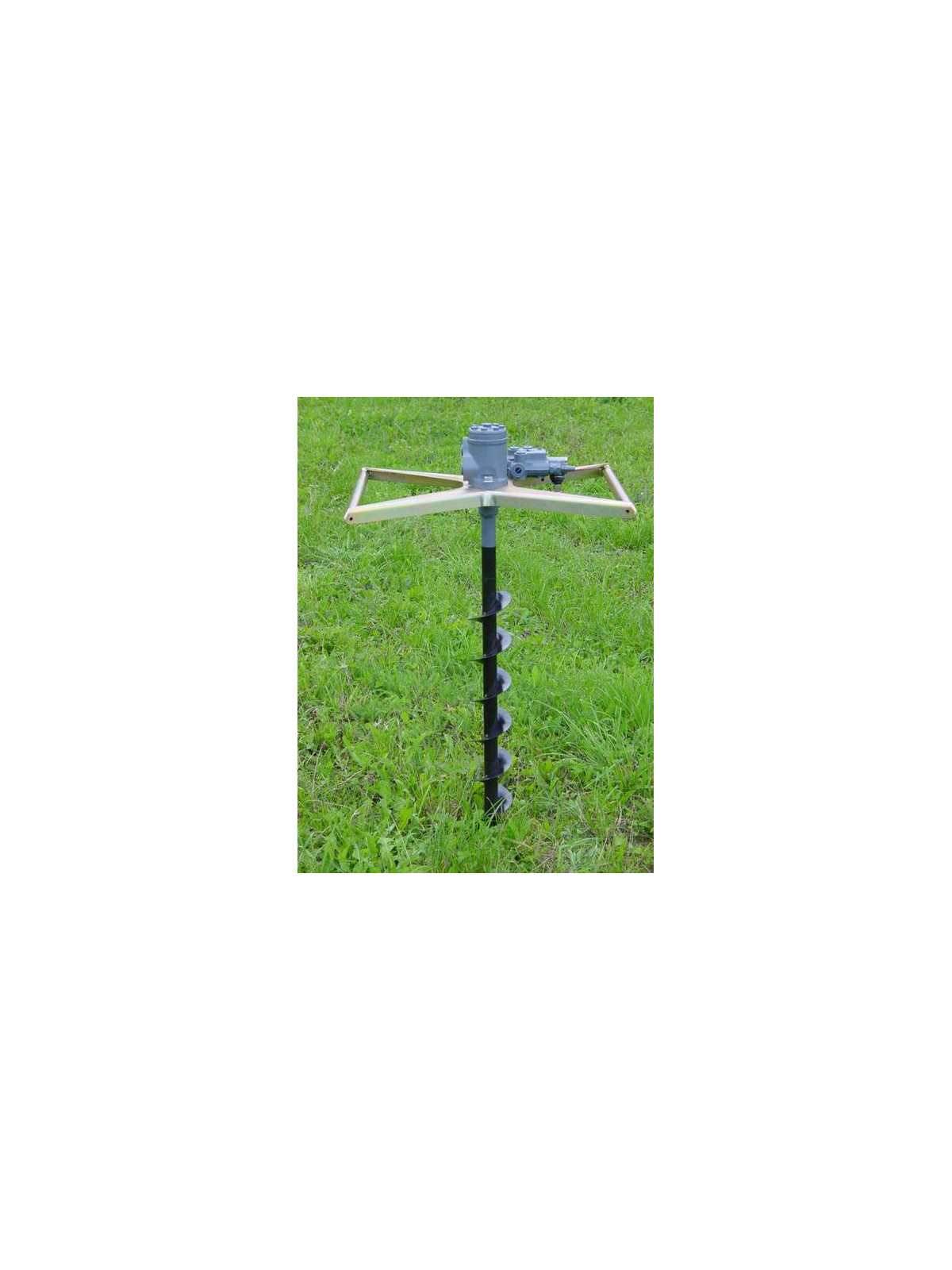 Vrille pour Tarière - Coserwa