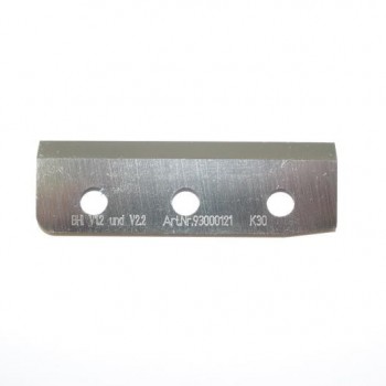 Couteau pour pointeuse  BHI