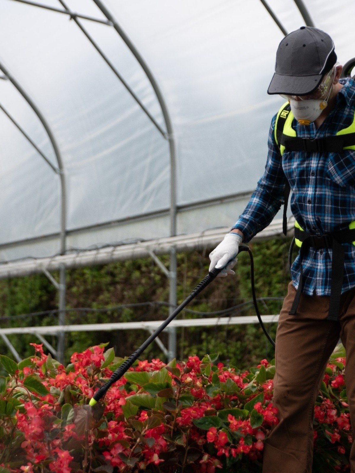 Pulvérisateur Marolex