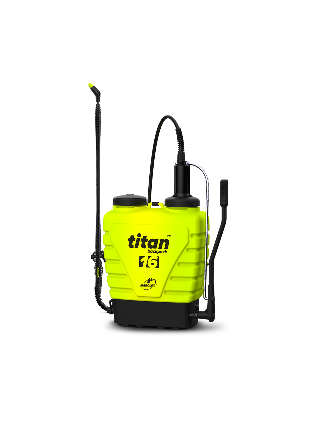 Pulvérisateur Marolex