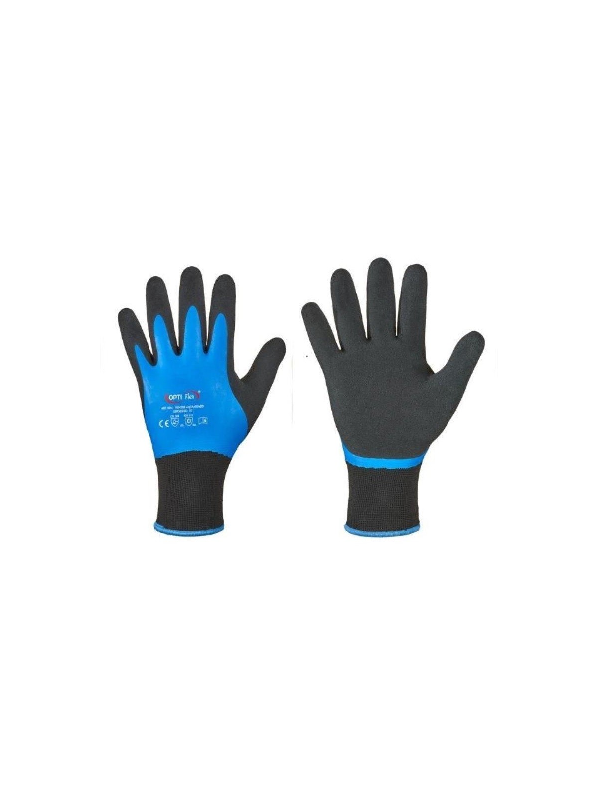 Gant hiver Aquagard Optiflex