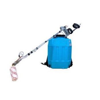 Turbo Roller - applicateur régulateur de croissance