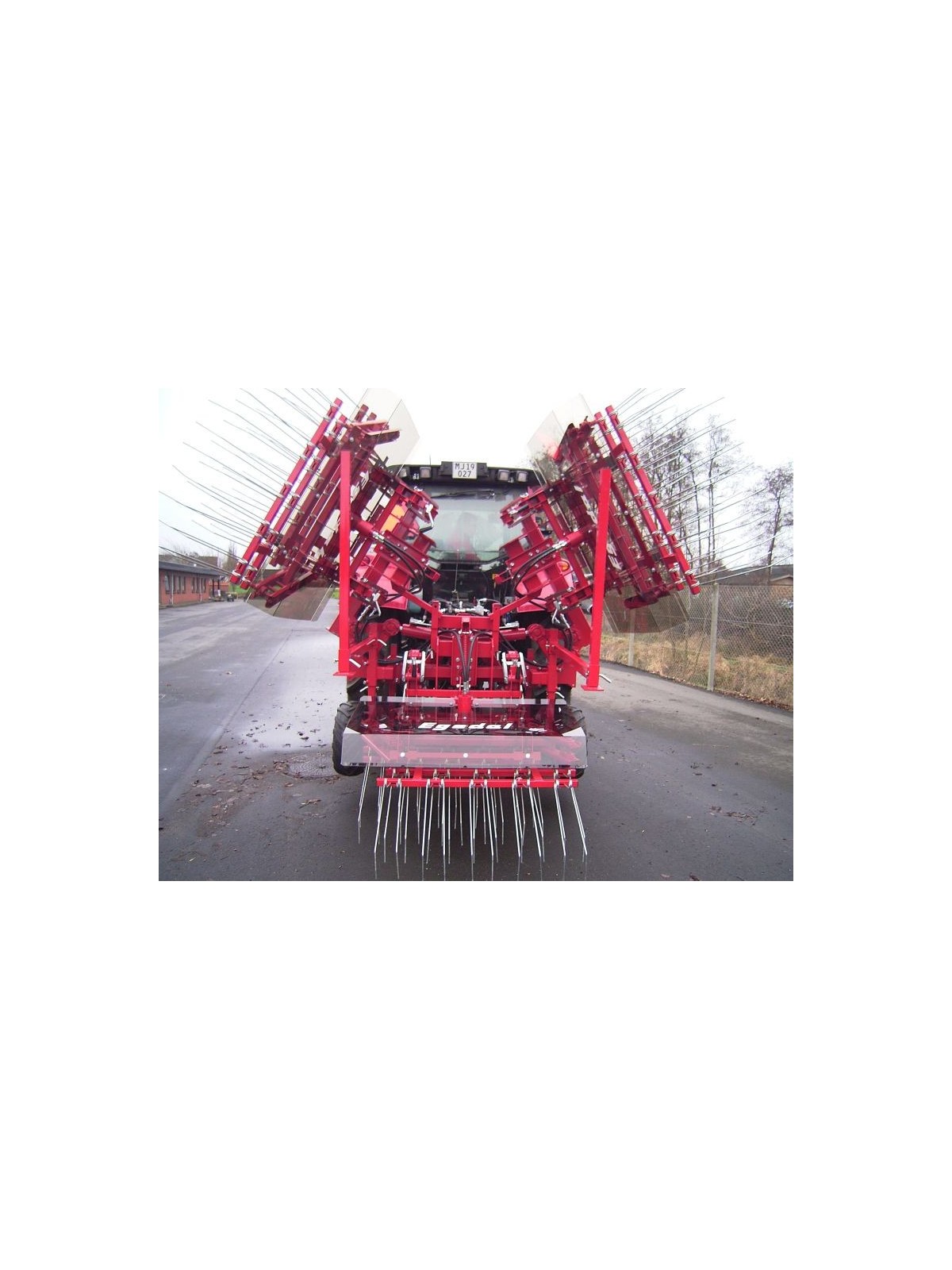 bineuse alternative repliable