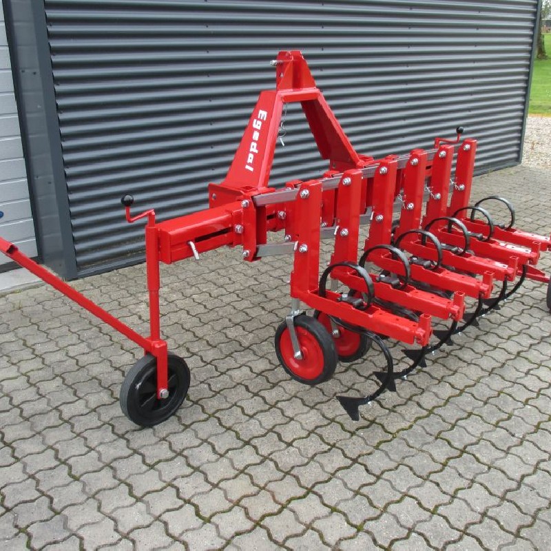 bineuse fixe et support de rangement