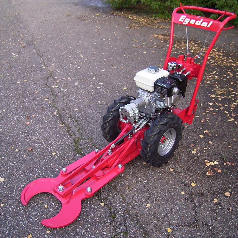 secateur hydraulique