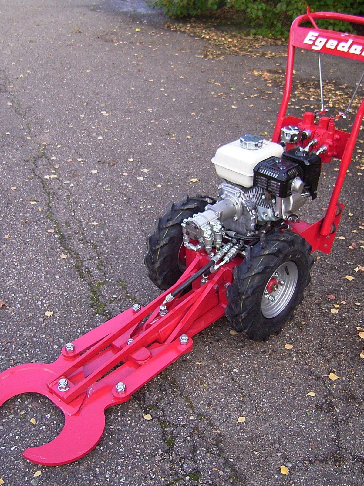 secateur hydraulique