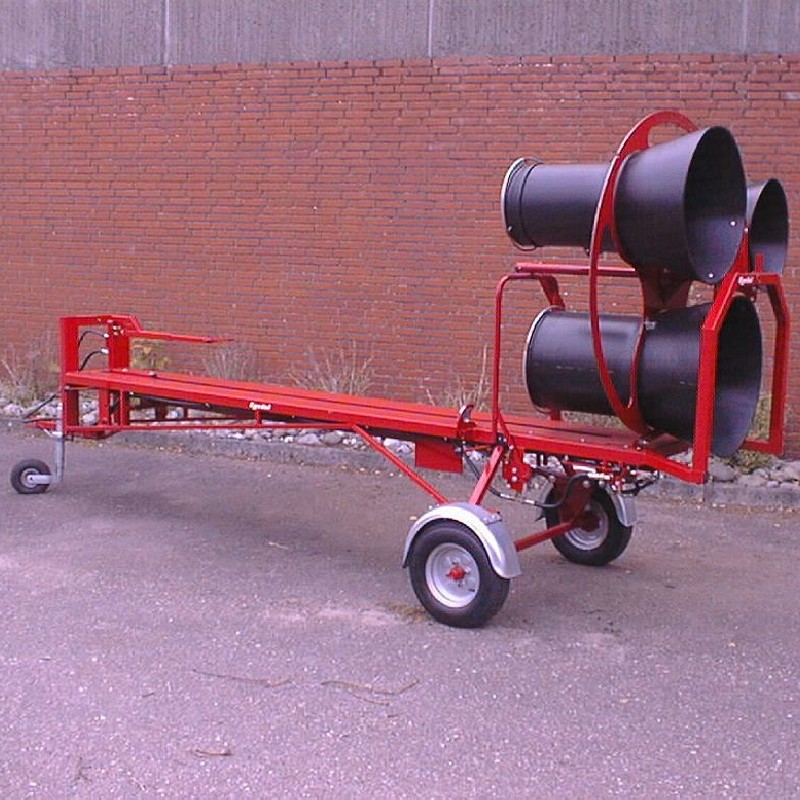 emballeuse hydraulique NL1