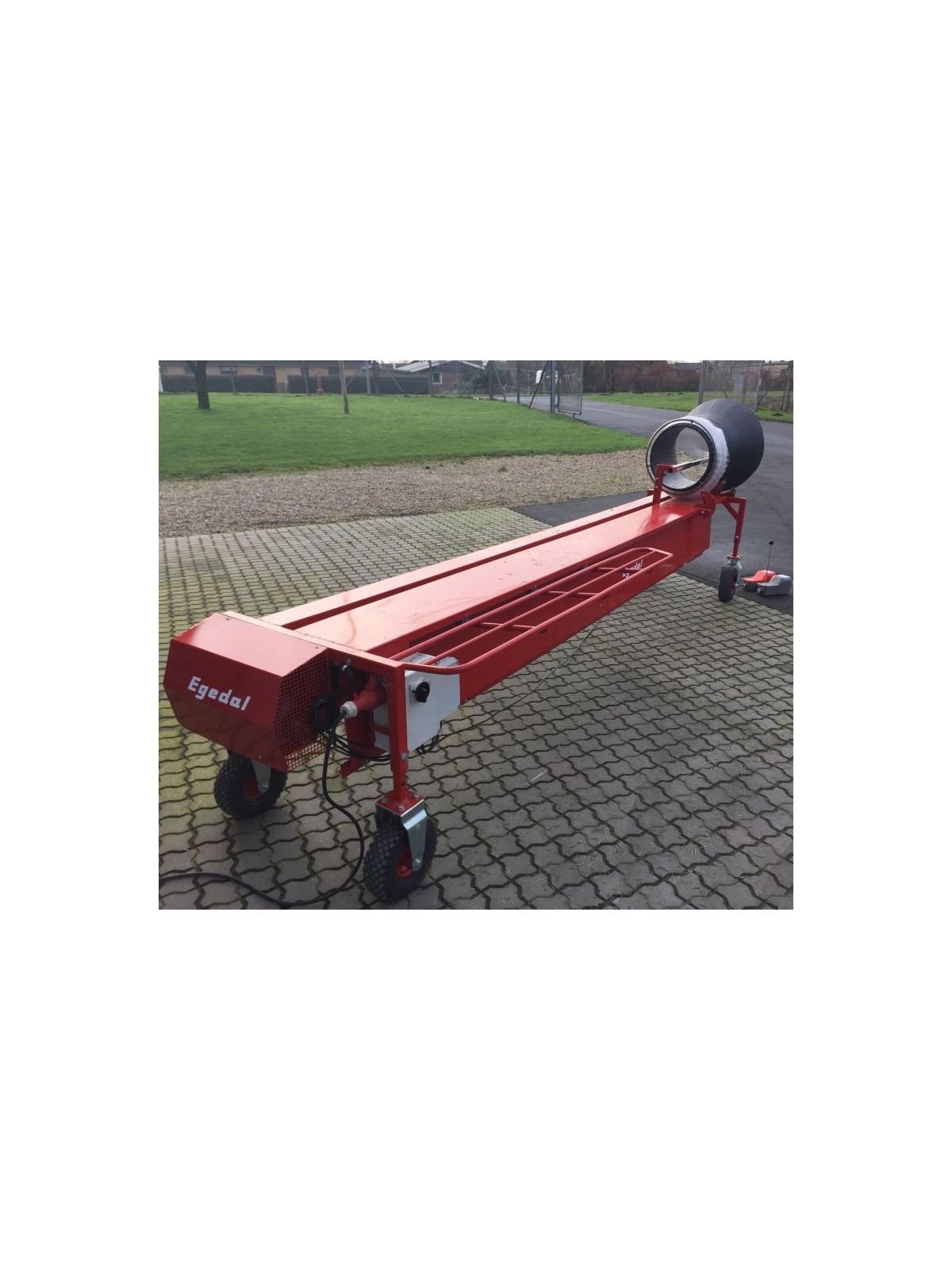 Machine a sapin électrique