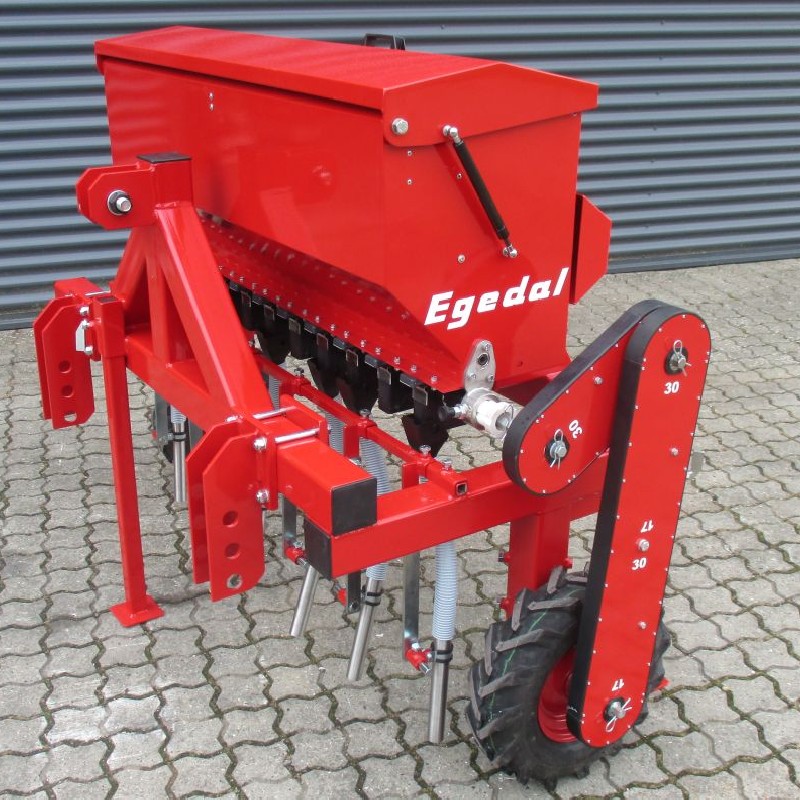 semoir engrais arrière