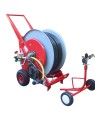enrouleur irrigation