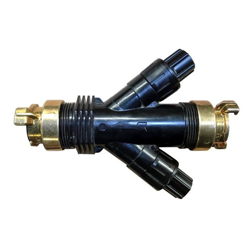 Reducteur de pression