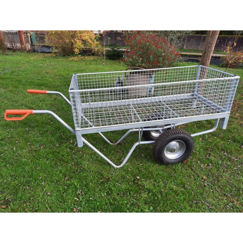 Chariot - Brouette Roll CC