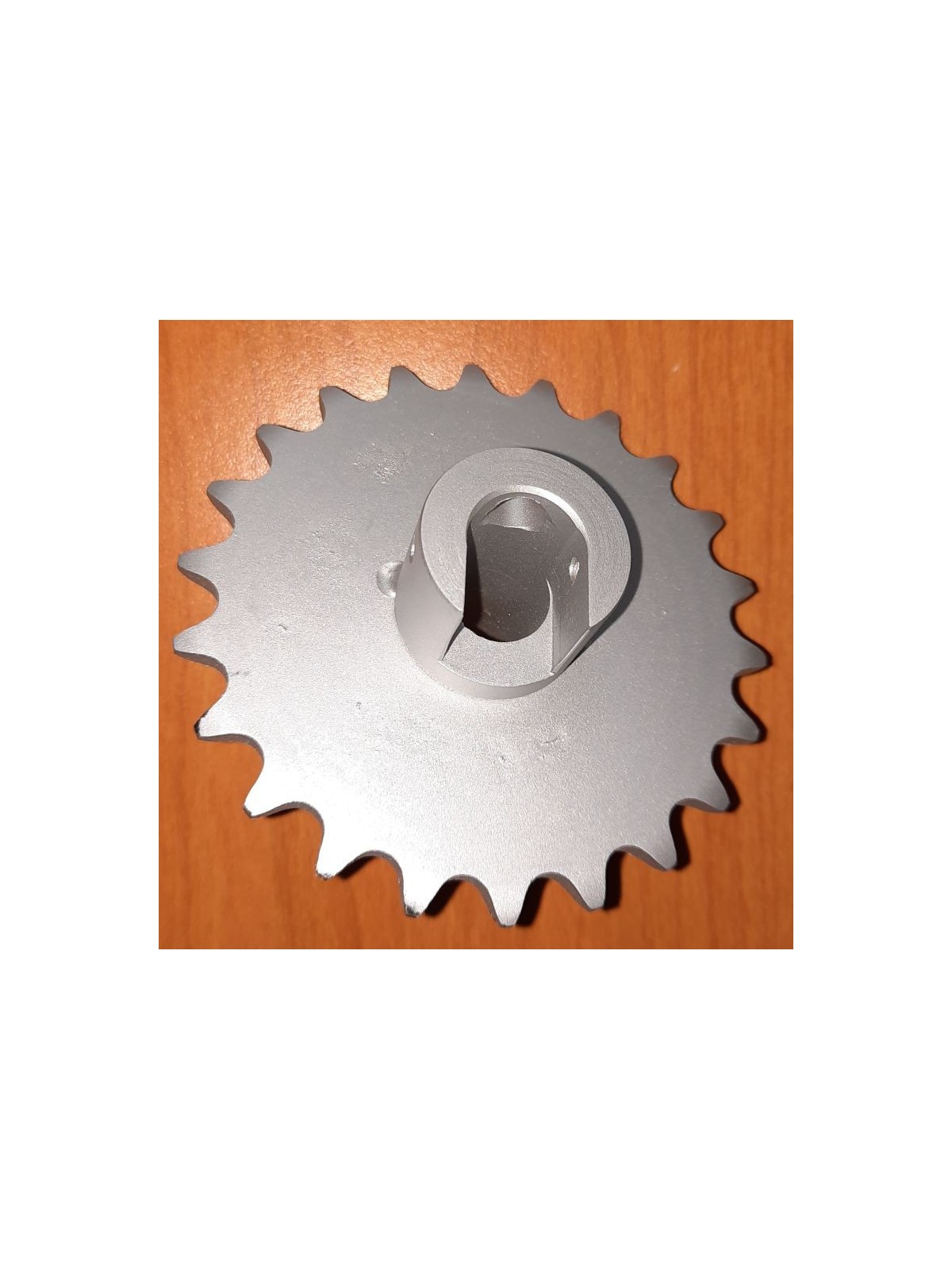 pignon prise directe