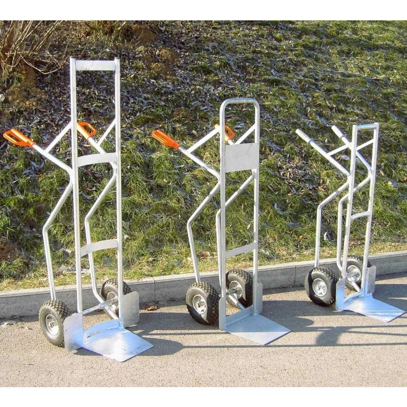 diable de manutention