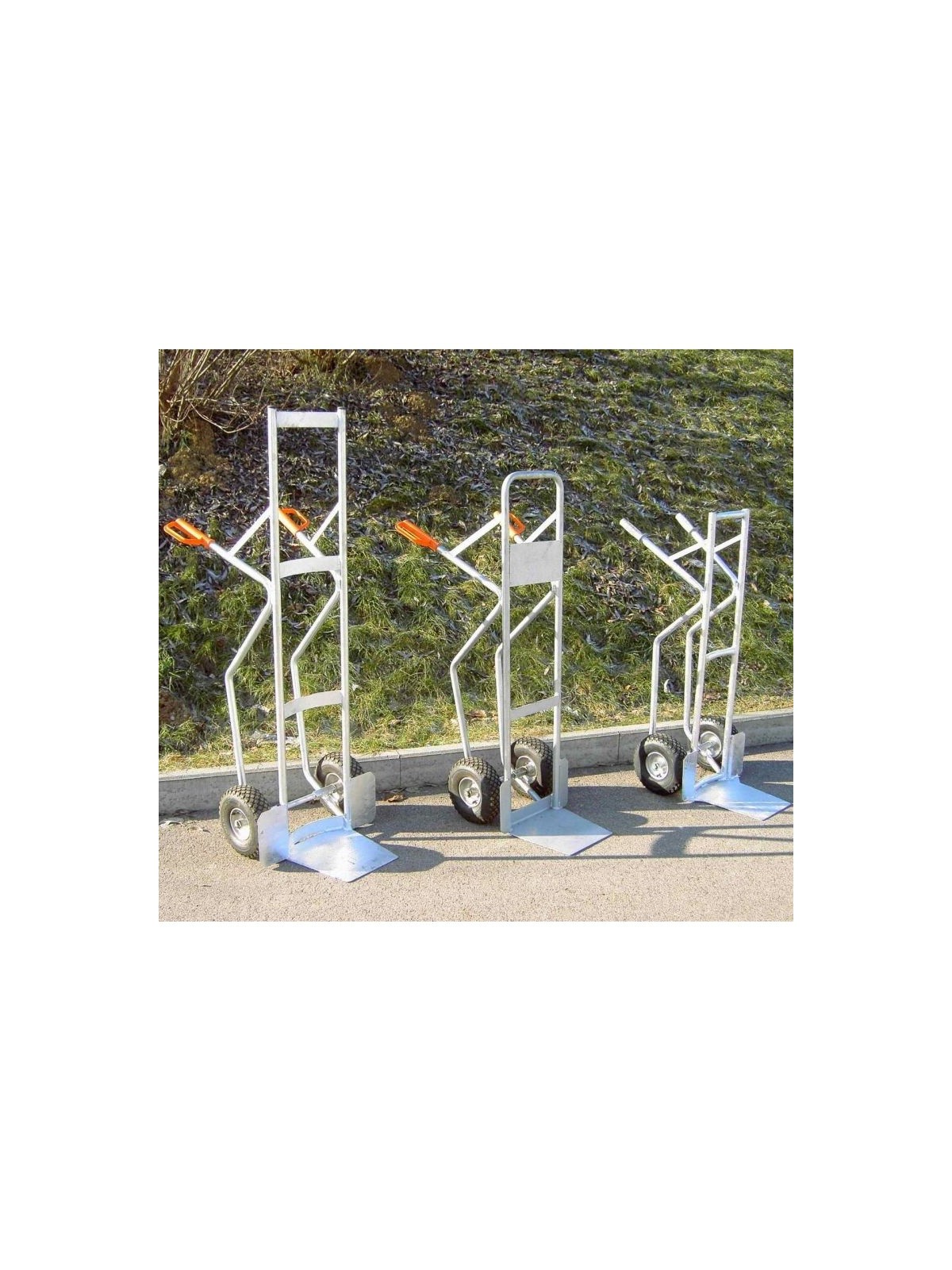 diable de manutention