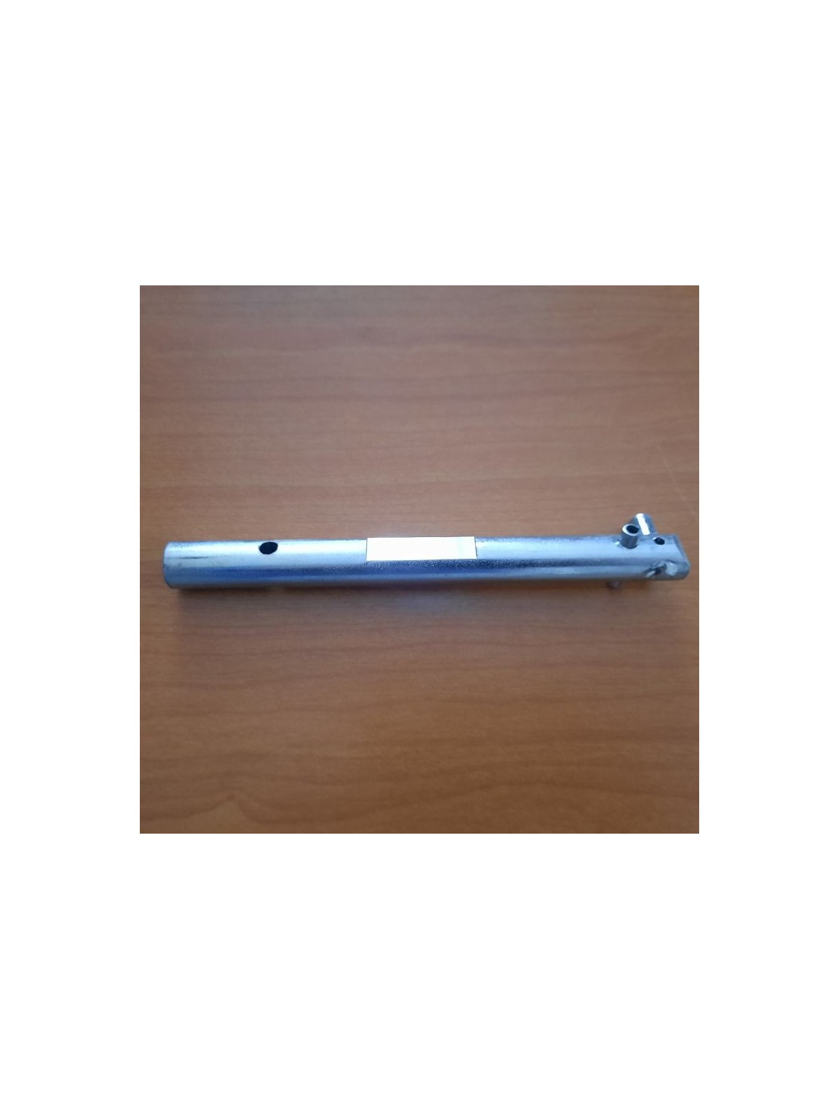 Axe de roue distributrice