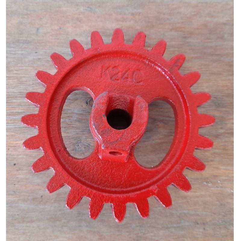 pignon prise directe K24C