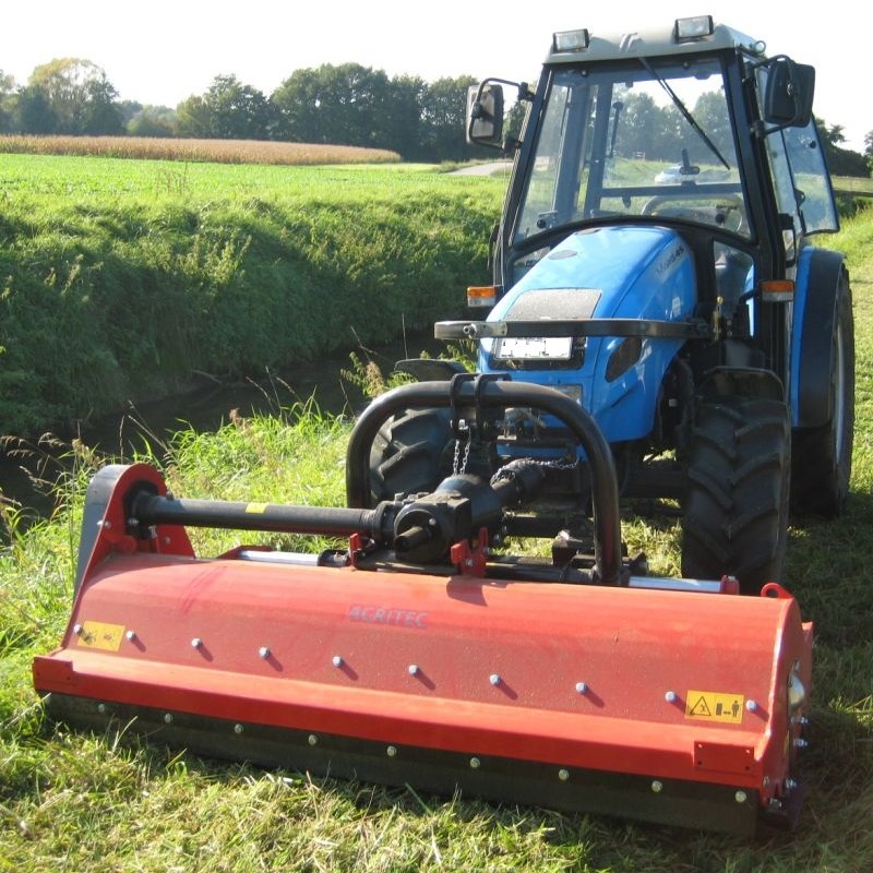 Broyeur Agritec - GS41