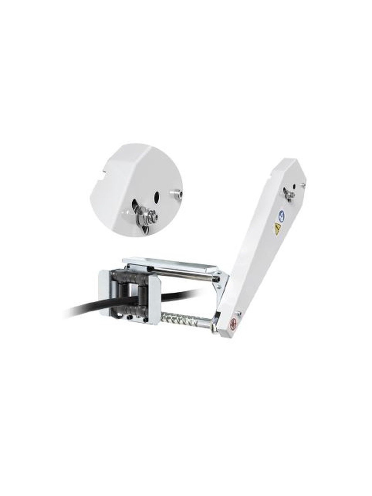 systeme de trancannage