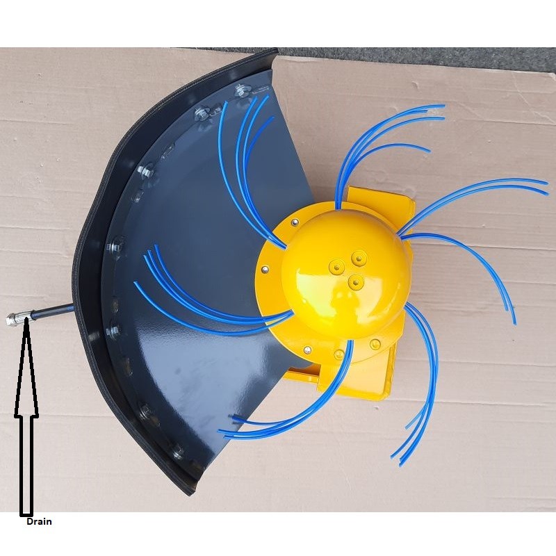 vue de dessous DFH48