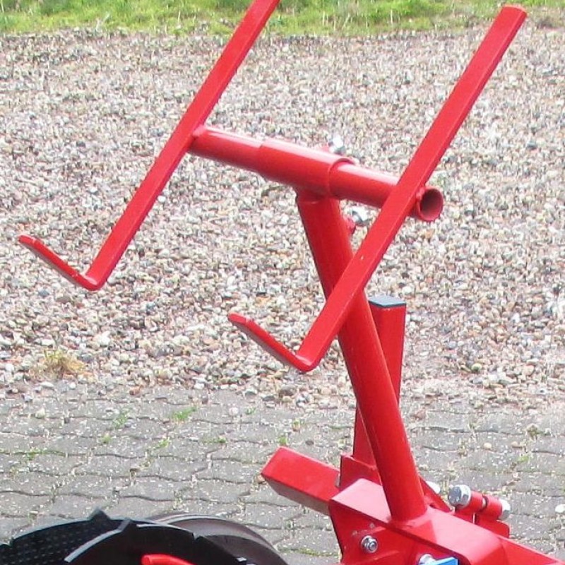 support caisse standard