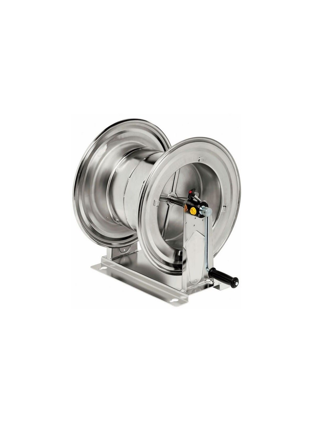 enrouleur manuel EM710 inox