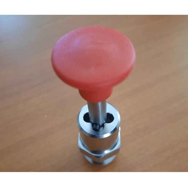 Bouton EM610 - EM710