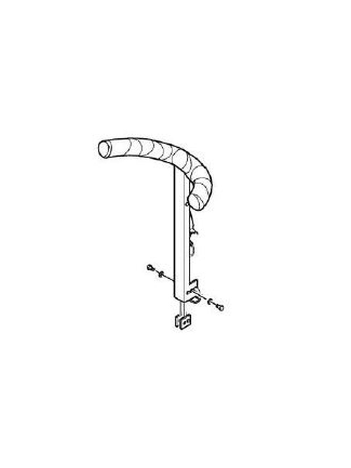 maintien de branche TK