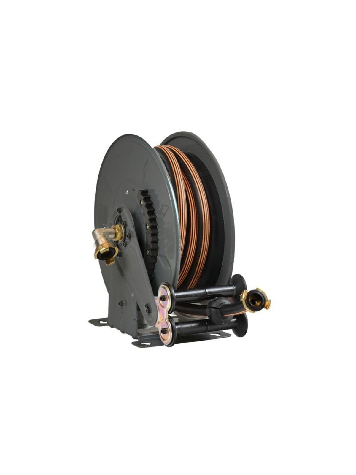 EA210 laq eau chaude