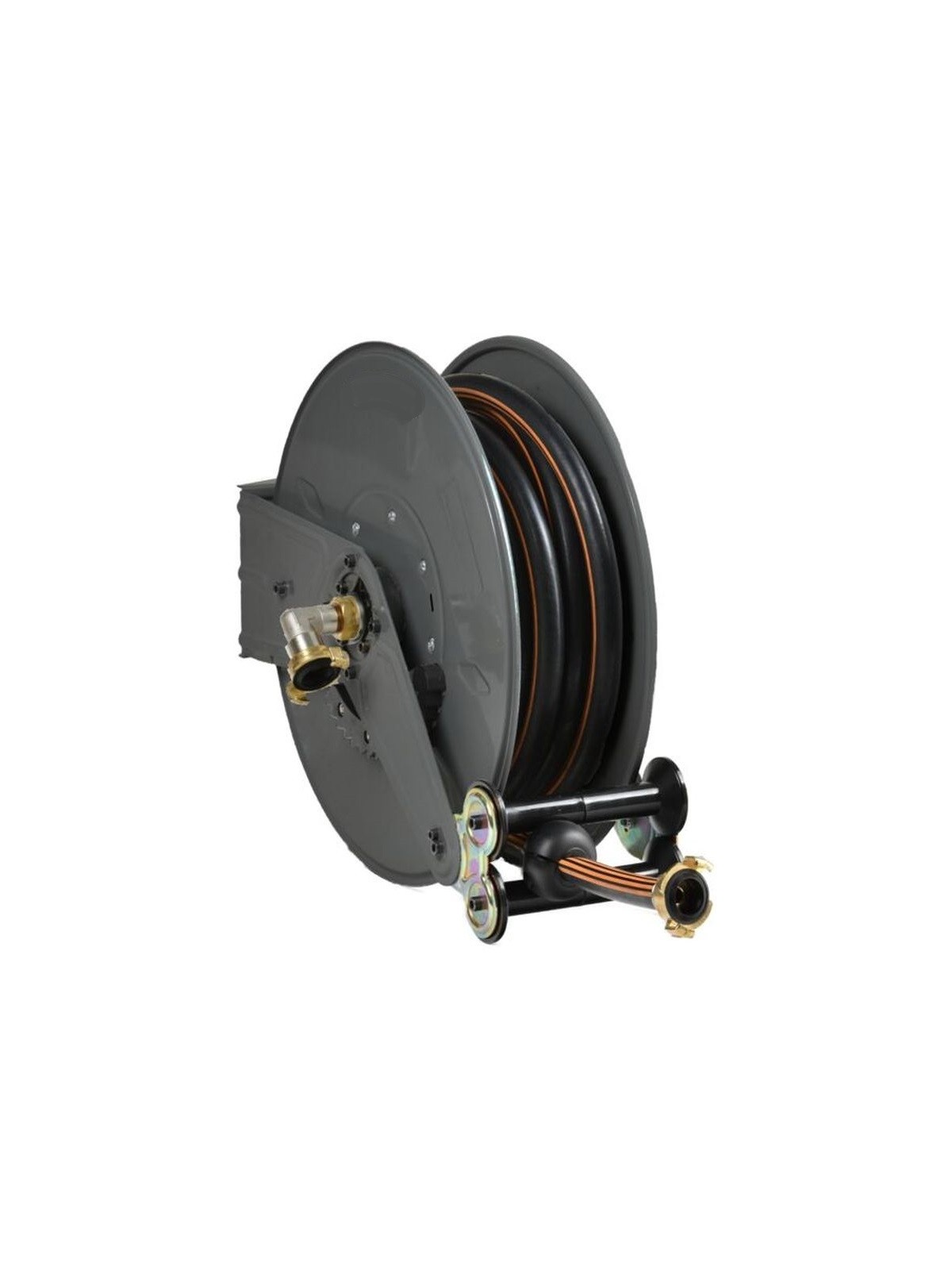 EA310 laq eau chaude