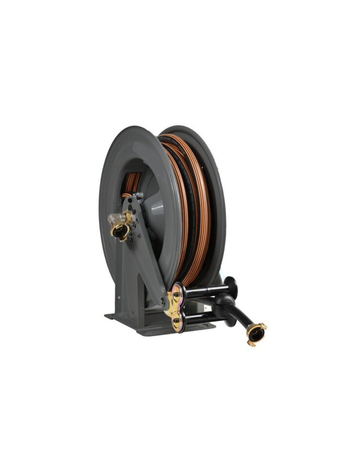 EA400 laq eau chaude