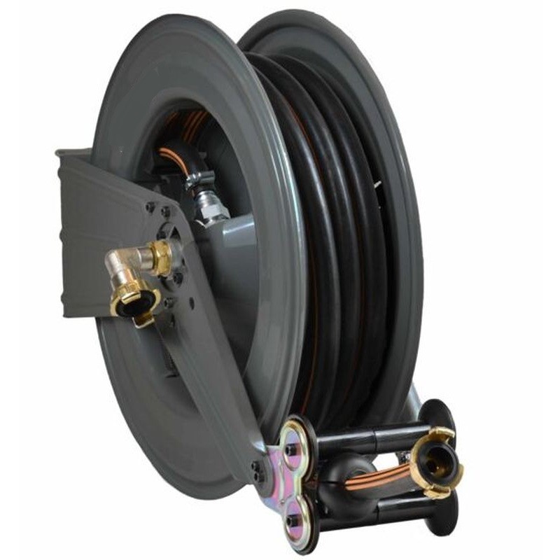 EA410 laq eau chaude