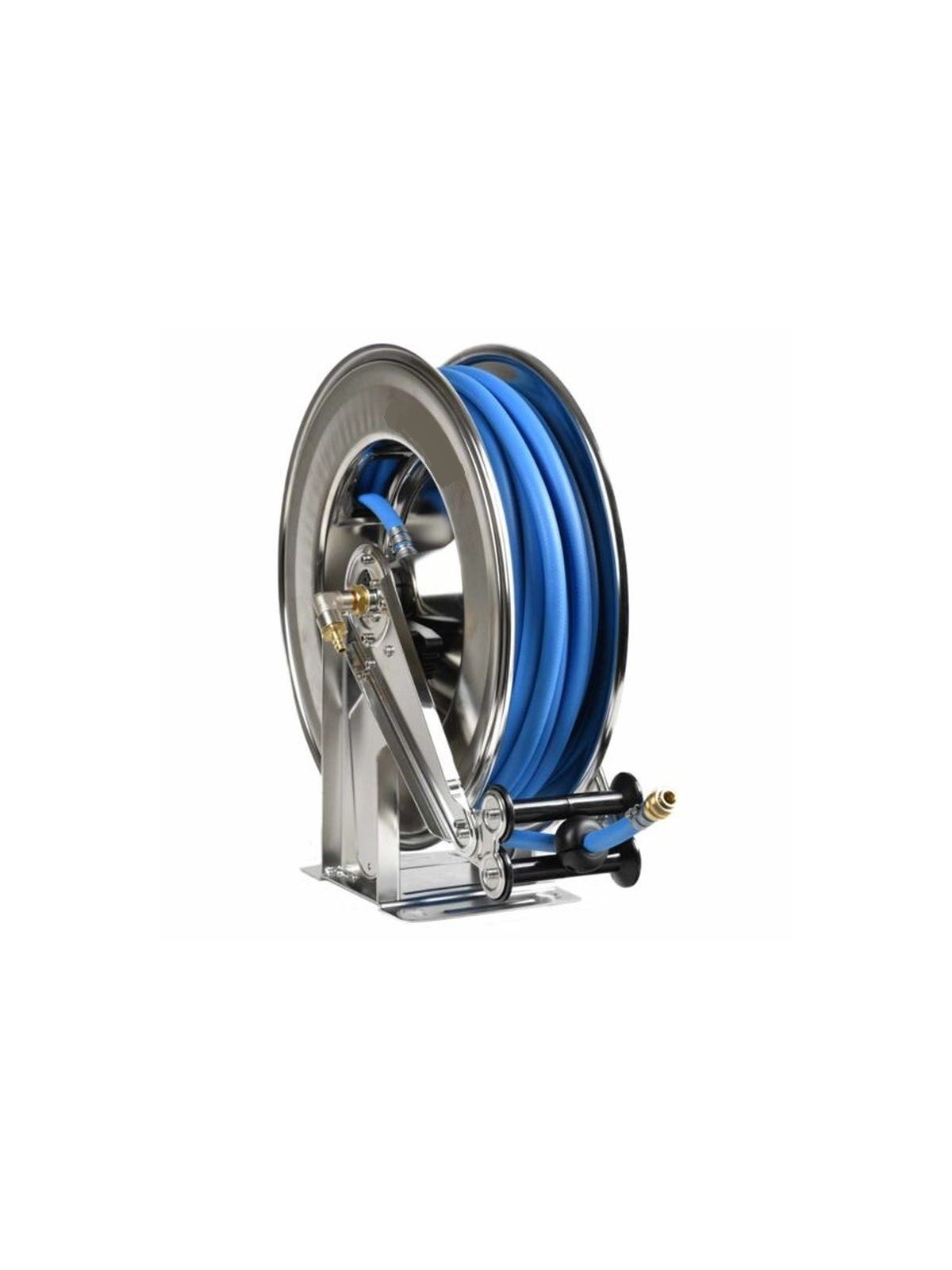 EA500 inox eau potable