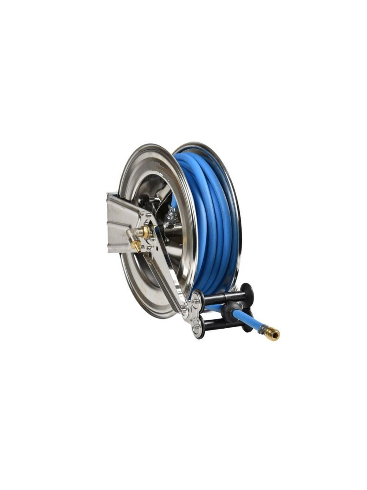 EA410 inox eau potable