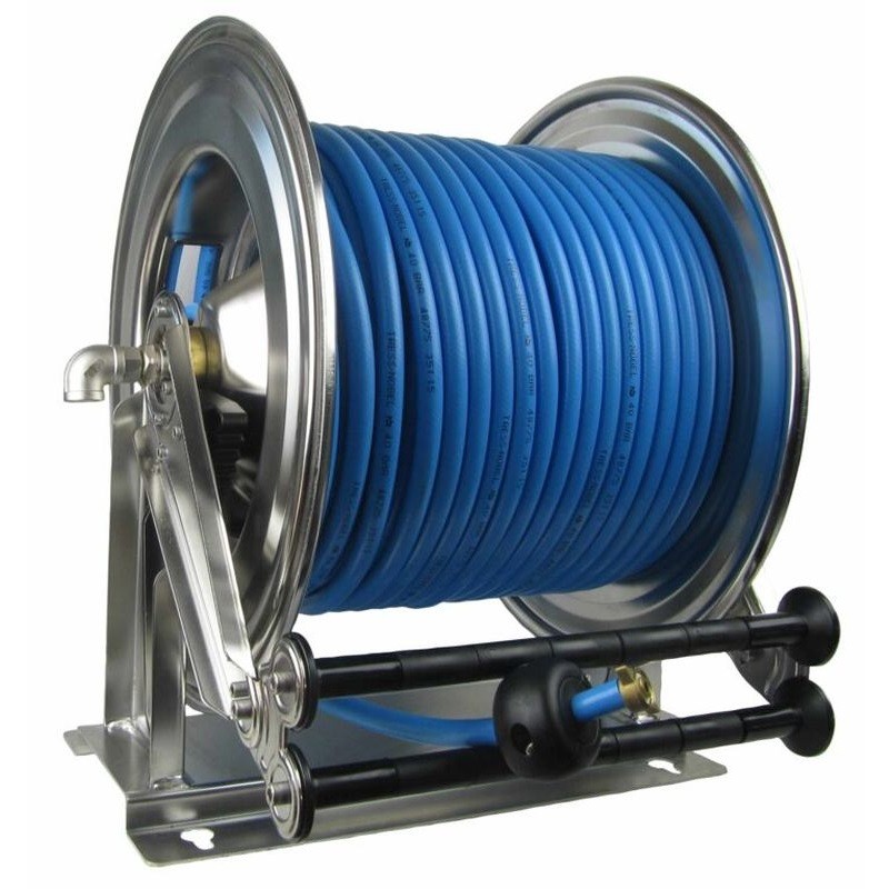 EA710 inox eau potable