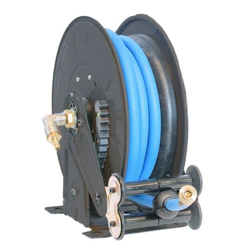 enrouleur automatique EA210