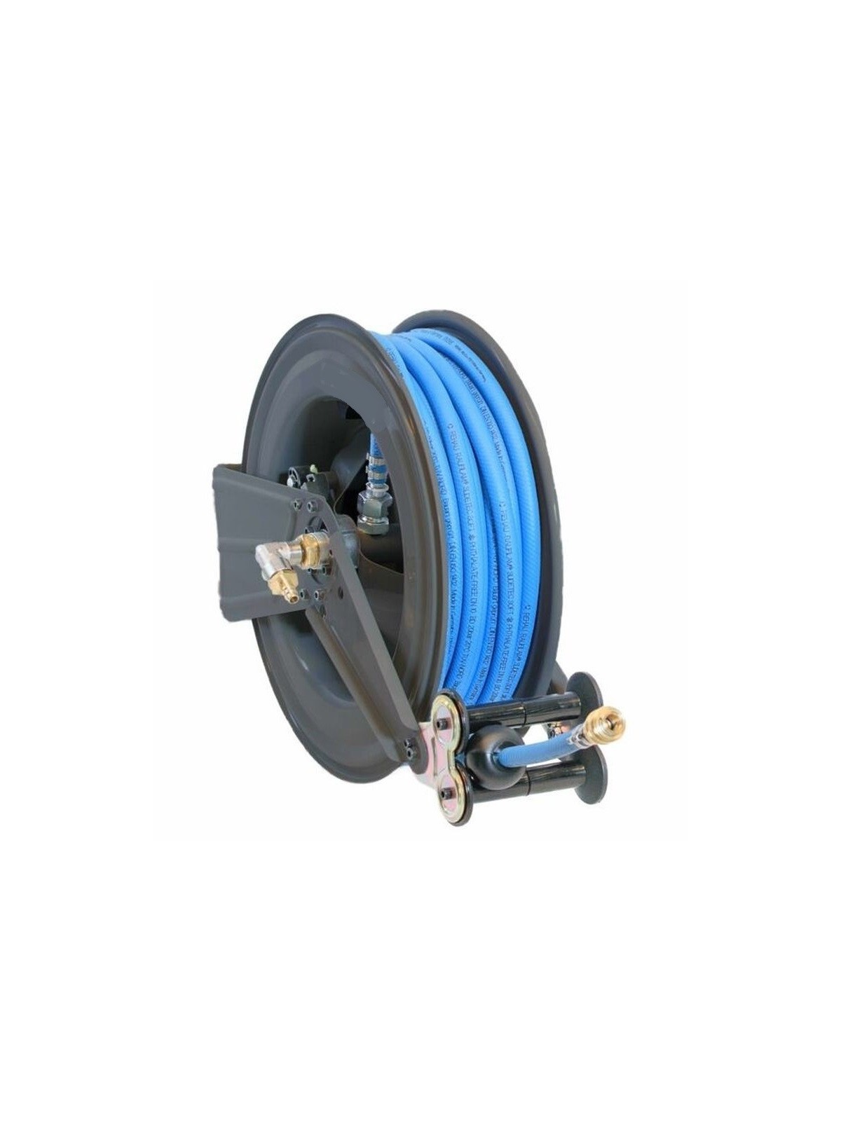 EA410 peinture epoxy