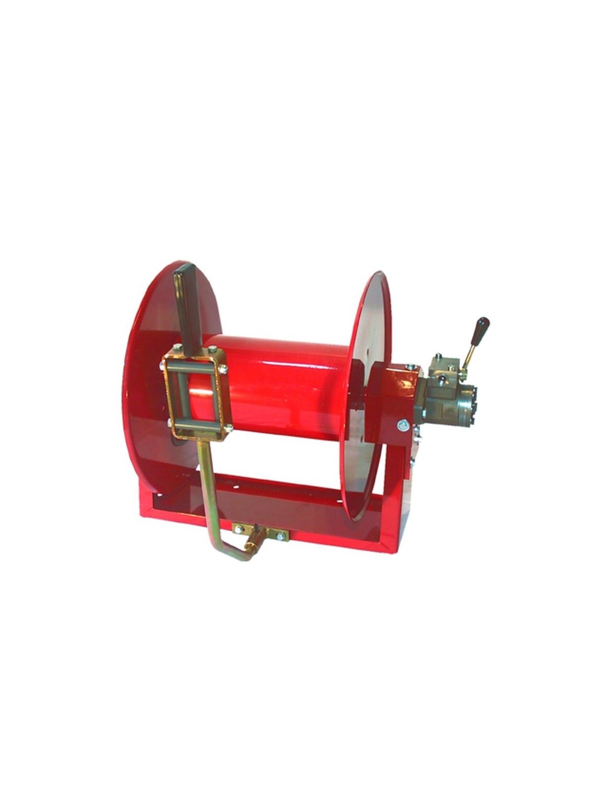 enrouleur hydraulique mgo