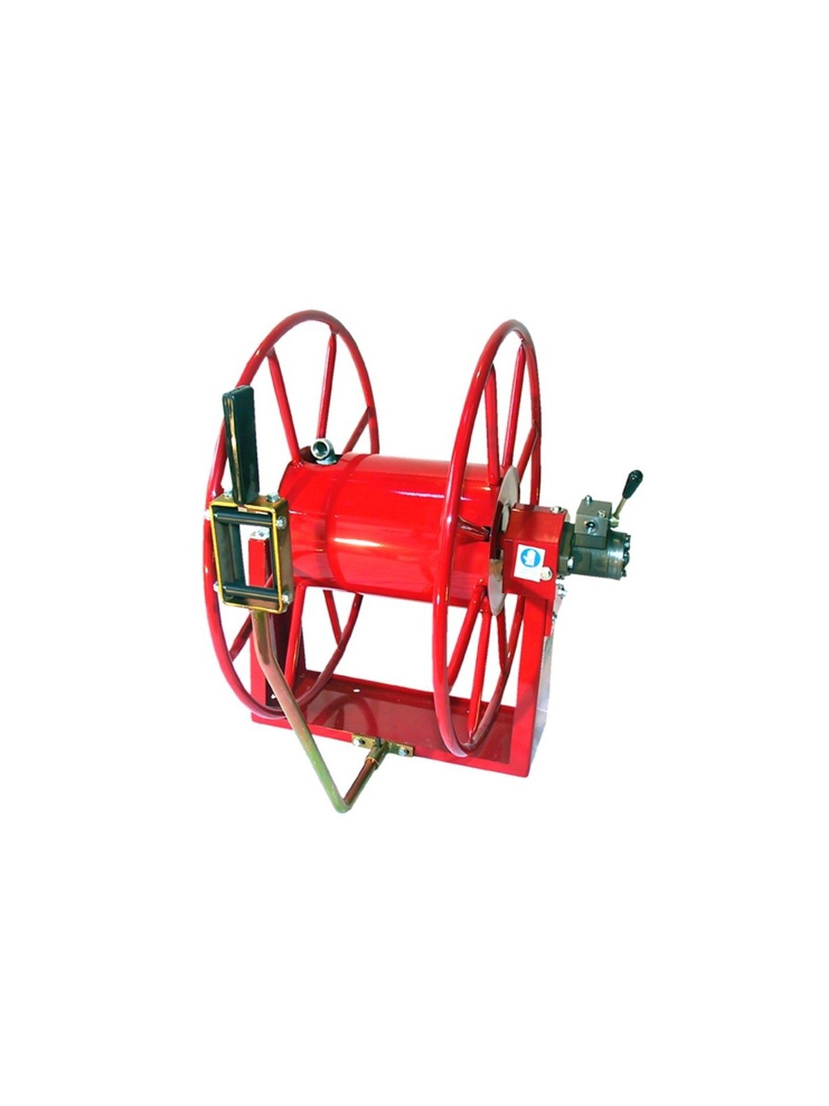 enrouleur hydraulique MGLO