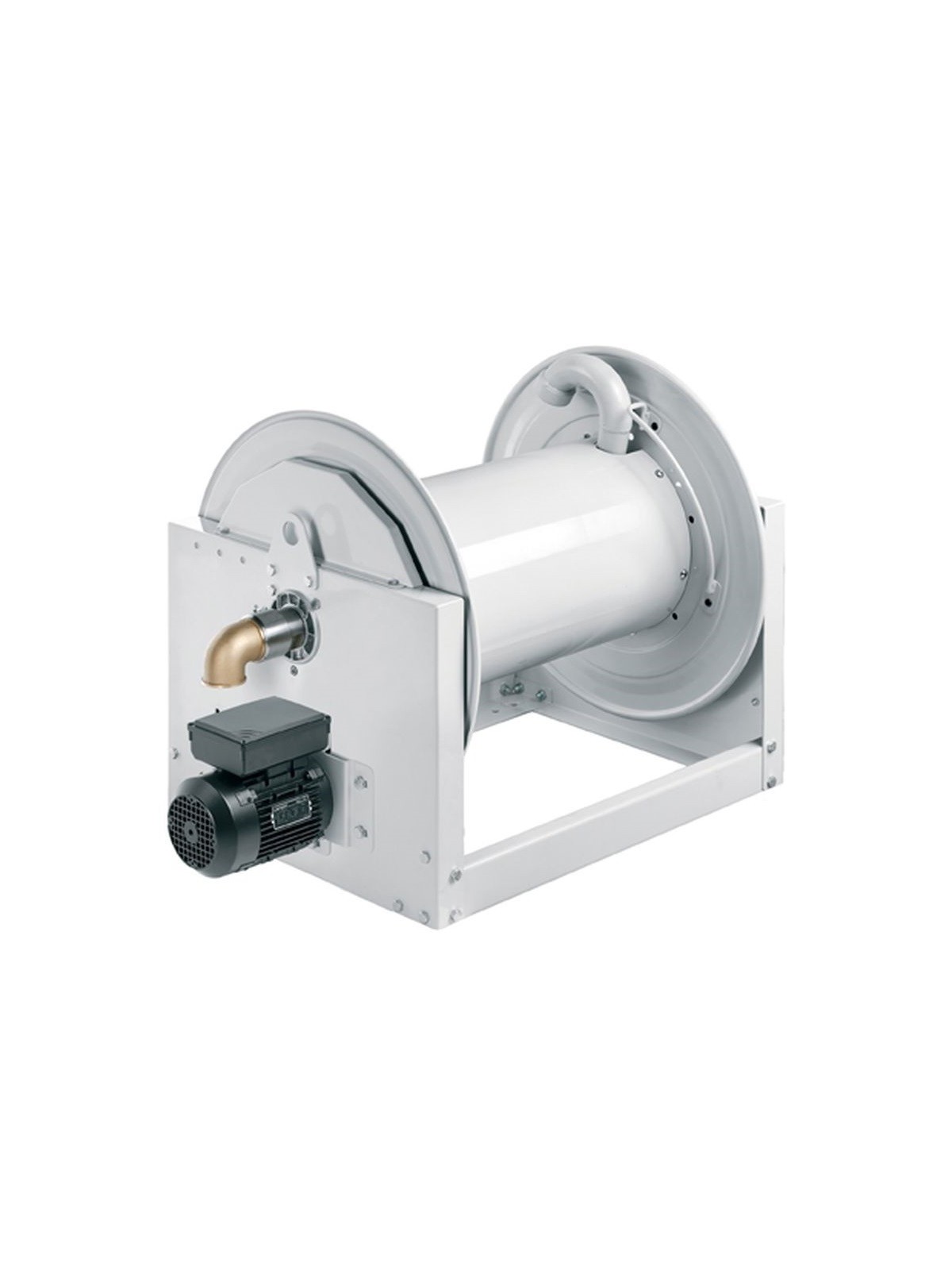 enrouleur moteur electrique 230V